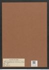Rhabdonema minutum Kuetz. (de-Toni-Nr.: Genus 95, Species 3071) Zeichnungen Sammlung Grunow Mappe 03298 (Herbarium_W_Grunow_drawings_Folder_03298)